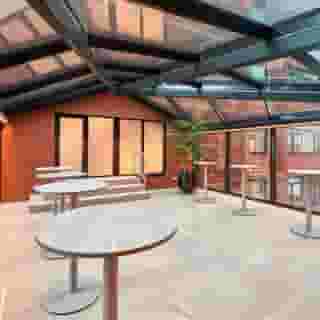 Metropol Spa Hotel, 4 of 5