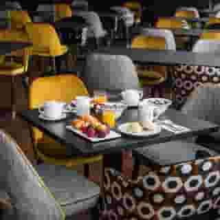 Eurostars Atlantico, 4 of 5