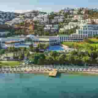 Yasmin Resort Bodrum, 4 of 5