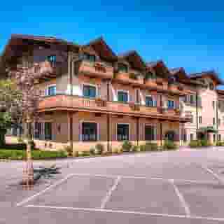 Hotel Gasthof Der Jagerwirt, 3 of 5