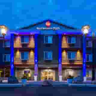 Best Western Plus Zimmerhof, 4 of 5