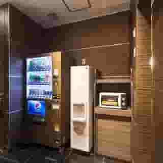 APA Hotel Akihabara-Eki Denkigaiguchi, 5 of 5