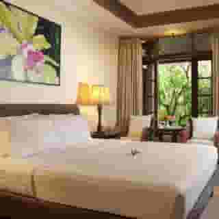 Puri Santrian, 5 of 5