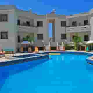 John Mary Apartments Gouves, 1 of 5