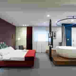 Hotel Bohemian Garni, 4 of 5