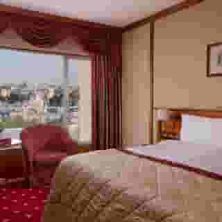 Grand Hotel Bucharest, 2 of 5