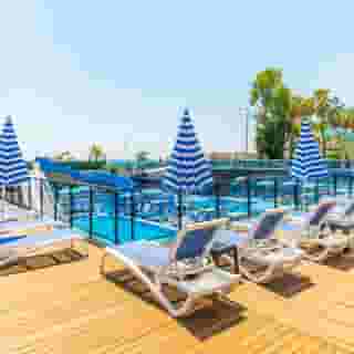 Relax Beach Hotel, 5 of 5