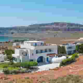 Lindos Sun, 5 of 5