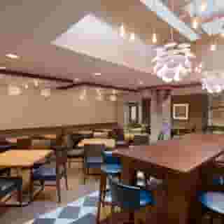 Hampton Inn New York Downtown, 1 of 5