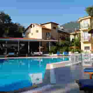 Tunacan Hotel, 1 of 5