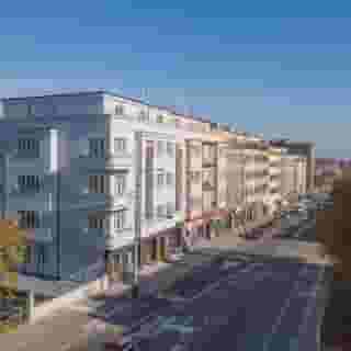 Downtown Suites Belohorska, 1 of 5