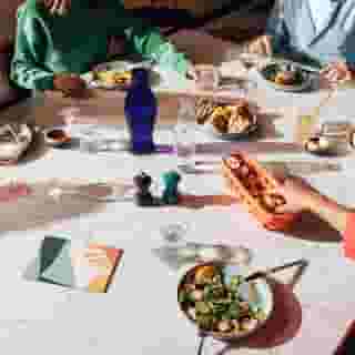 Tribe Lyon Croix Rousse, 1 of 5