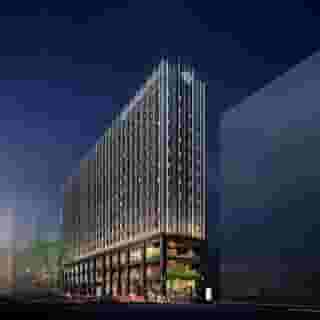 Daiwa Roynet Hotel Ginza, 5 of 5