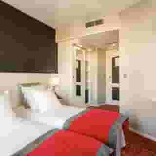 Berkeley Hotel, 1 of 5