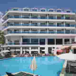 Hotel Palmea, 1 of 5