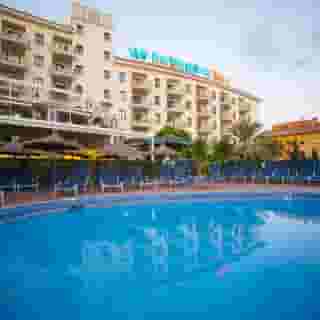 Benalmadena Palace, 5 of 5