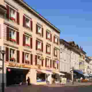 De La Nouvelle Couronne Hotel, 4 of 5