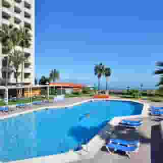 Sol Puerto Marina (formerly Sol Timor), 4 of 5