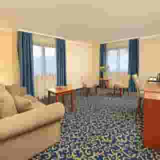 Hotel Bellevue, 5 of 5