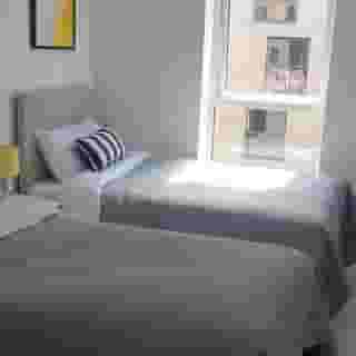 Quay Apartments @ Exchange Salford Quays, 6 of 6