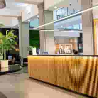 Mandela Rhodes Place Hotel & Spa, 4 of 5