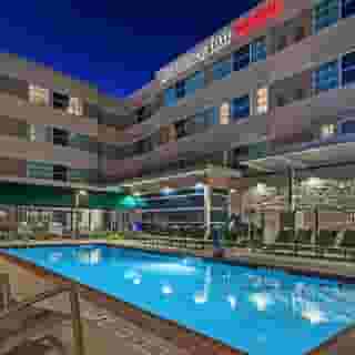 Residence Inn Austin Northwest/The Domain Area, 5 of 5