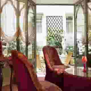 Chambiges Elysees, 5 of 5