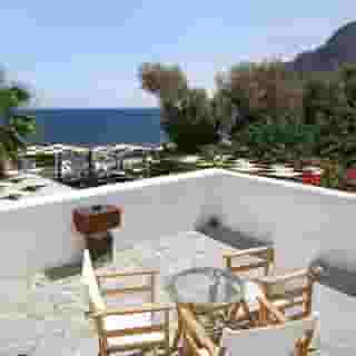 Santorini Reflexions Sea Hotel, 5 of 5