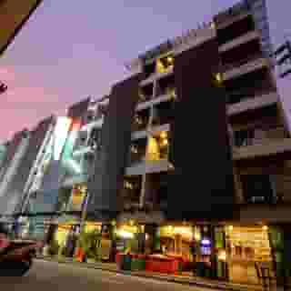 Baramee Hip Hotel, 1 of 5