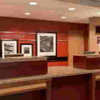 Hampton Inn Seattle-Southcenter, 2 of 5