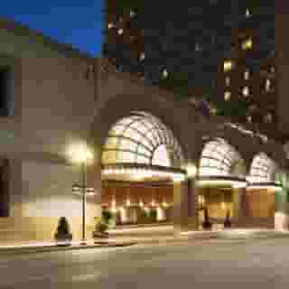 Fairmont Dallas, 3 of 5