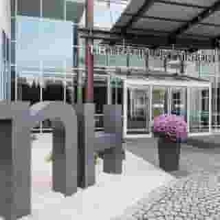 NH Frankfurt Airport West, 5 of 5