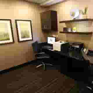 Holiday Inn Jeddah Gateway, 4 of 5
