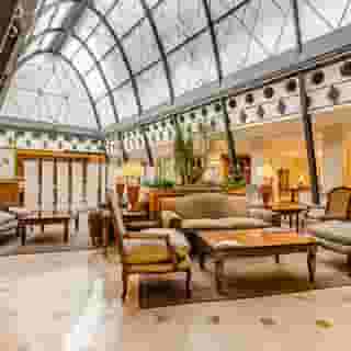 Eurostars Casa de la Lirica, 6 of 6