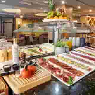 Gran Hotel Luna de Granada, 5 of 5