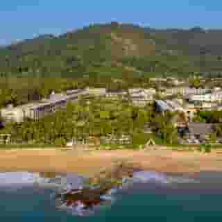 The Sands Khao Lak by Katathani, 2 of 5