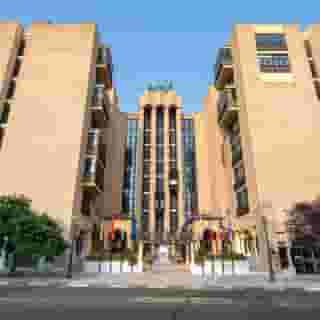 Santos Saray, 4 of 5