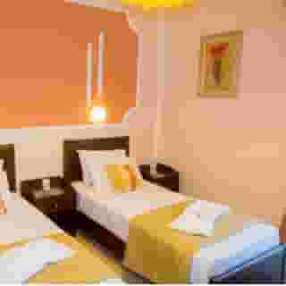 Sirena Beach Hotel, 5 of 5