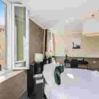 Hotel Castellino Roma, 6 of 6