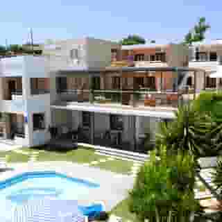 Koukouras Apartments, 4 of 5