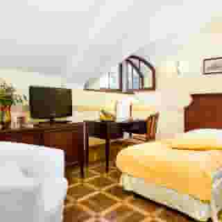 Hotel Maltanski, 5 of 5