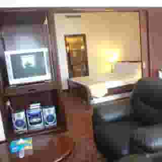 Standard Suit At Times Square, 5 of 5