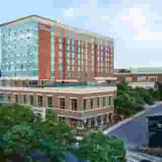 Hilton Garden Inn Nashville Downtown, 6 of 6