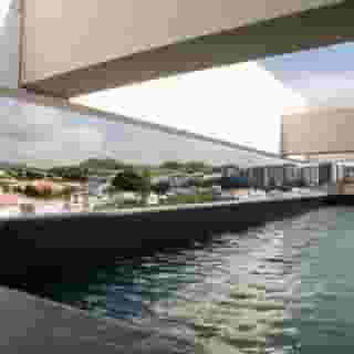 Azor Hotel, 3 of 5