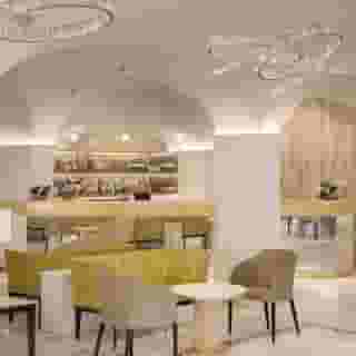 Shangri La Roma, 3 of 5