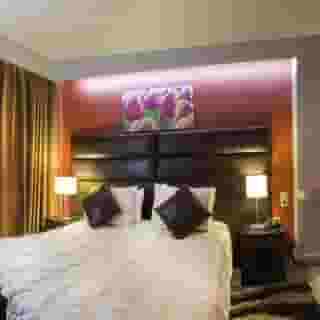 Diana Boutique Hotel, 4 of 5
