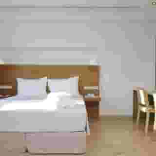 A for Athens, 3 of 5