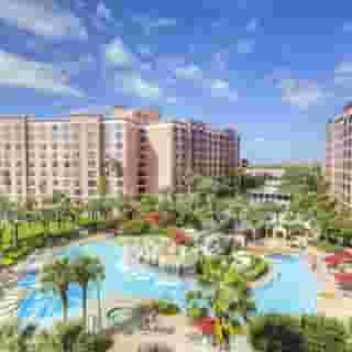 Caribe Royale Orlando, 2 of 5