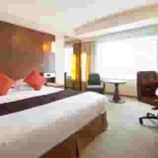 Royal Park Hotel, Tokyo, 2 of 5