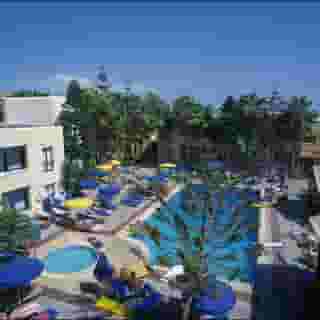 Aparthotel Anthea, 1 of 5